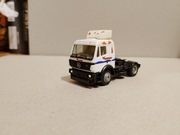 Herpa 1/87 Mercedes Sk Willig