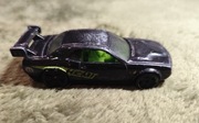 Hot Wheels Dodge Challenger Drift Car