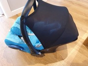 Fotelik MaxiCosi Cabriofix bezwypadkowy!!