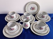 PIĘKNA PORCELANA SEP PORCELA JÄGER EISENBERG 