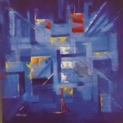 RAY BEVAN  SYMPATHY (Rock, Pop) (5)