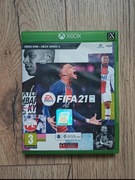 Fifa 21 Xbox One 