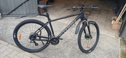 Rower MTB Storm Trail 1.0 2HD rama 21 cali koło 29 " czarny