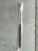 Jeep Grand Cherokee wk2 sprężyna gazowa maski pokrywy silnika  stalowa mask