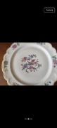 Patera talerz Limoges 