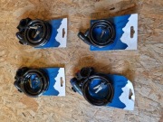 Zamknięcie na rowerowe klucz 10x1500mm   ZA002