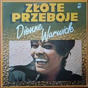 Dione Werwick Złote Przeboje winyl