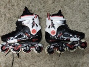 Rolki slalomowe Spokey Skylar 831071 rozmiar 41