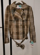 *CROPP* Chillin super marynarka nowa 42 XL