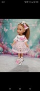 Ubranko dla lalki Paola Reina 32cm 