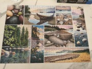 Ravensburger Puzzle 1000 Canadian Collection - West Coast