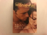 Miłość oraz inne dysonans - Janusz L. Wiśniewski