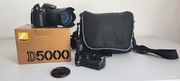 Nikon D5000