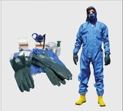 Kombinezon STROMME XXL + rękawice