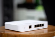 Switch Ubiquiti UniFi Flex XG (USWFLEXXGEU) L2 10G USW-FLEX-XG-EU