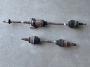 Półoś prawa i lewa Doblo 2014 stan Bdb