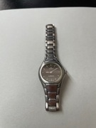 zegarek damski EDOX Les Bemonts