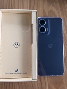 Nowa Motorola 128 GB czarny 