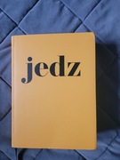 Książka kucharska Nigel Slater mała księga wielkich dań