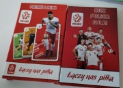 Memory, Piotruś i Quiz