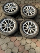 Felgi aluminiowe orginalne BMW  X1
