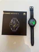 Smartwatch Huawei Watch GT 4 46 mm czarny Mrągowo 
