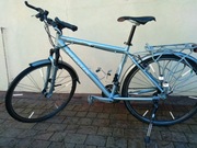 Rower WHEELER 6.5 cross 28