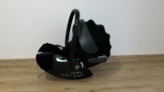 Zestaw: Fotelik Cybex Cloud Z2 i-size + baza Z2