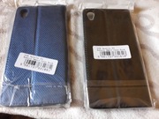 Etui kabura do smartfona Sony Xperia Z5 