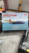 ICM 48287 Jig Dog JD-1D Invader 1/48