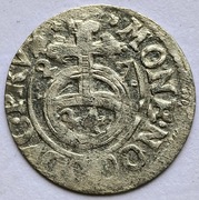 Półtorak 1627 Data cyfrą 2-Z