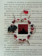 bransoletka Vampire Aesthetic