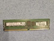 Pamięć RAM serwerowa DDR4 SK Hynix 8GB 2133MHz 2Rx8 