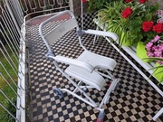 Wózek pod prysznic Timago FS 7962L