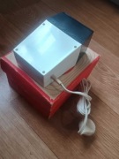 Stroboskop PRL zabytek kolekcjonerski 