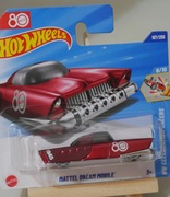 Mattel Dream Mobile