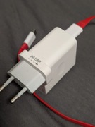 OnePlus Ładowarka Warp Charge 30W + kabel