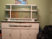 Meble stare komoda kuchenna 