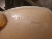 VW Golf, Passat, Polo,Audi zbiorniczek wyrównawczy płynu chłodniczego