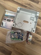 Centrala alarmowa ROPAM NeoGSM-IP-SET