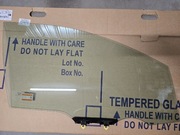 Szyba prawa boczna drzwi przednich Toyota Corolla E21 2019+