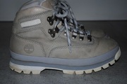 Buty trekkingowe Timberland Euro Hiker Leather roz 37 skóra