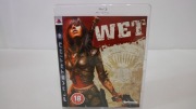 Wet PS3 Kompletna