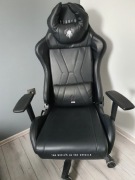 Gamingowy Fotel Diablo 