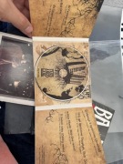 Płyta CD Bas Tajpan Miuosh Fandango gang 