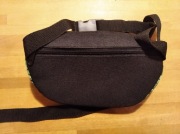 Saszetka nerka minecraft 