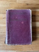 M. Rodziewiczówna, Dewajtis, Nakładem Rady Polonii Amerykańskiej, 1944