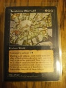 Tombstone Stairwell, MIR 149