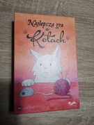 Najlepsza gra o kotach planszowa