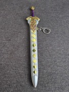 Excalibur - miecz że świata Fate 